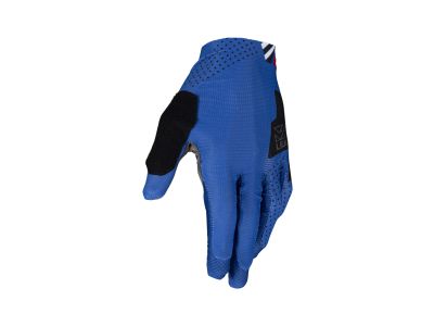 Leatt MTB 3.0 Endurance gloves, blue