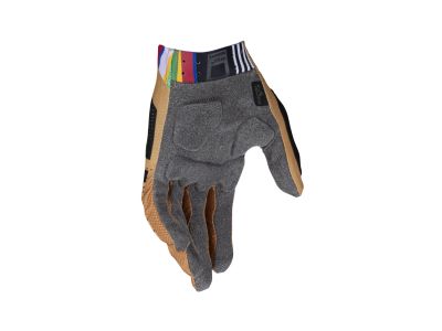 Leatt MTB 3.0 Endurance rukavice, rust