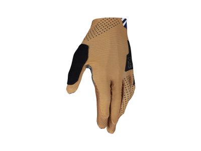 Leatt MTB 3.0 Endurance gloves, rust