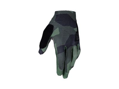 Leatt MTB 3.0 Endurance Handschuhe, spinach