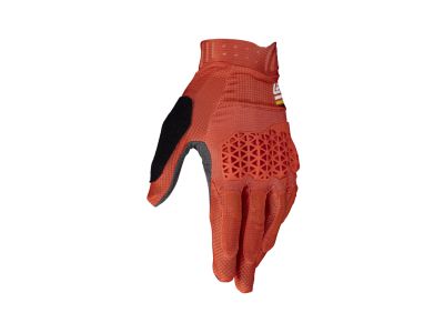 Leatt MTB 3.0 Lite gloves, glow