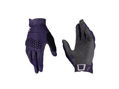 Leatt MTB 3.0 Lite rukavice, velvet