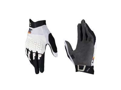 Leatt MTB 3.0 Lite gloves, white