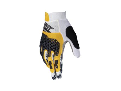Leatt MTB 4.0 Lite gloves, gold
