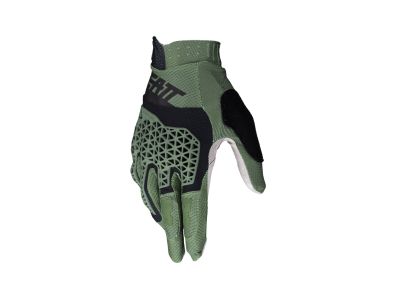 Leatt MTB 4.0 Lite rukavice, spinach
