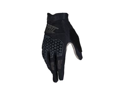 Leatt MTB 4.0 Lite gloves, stealth