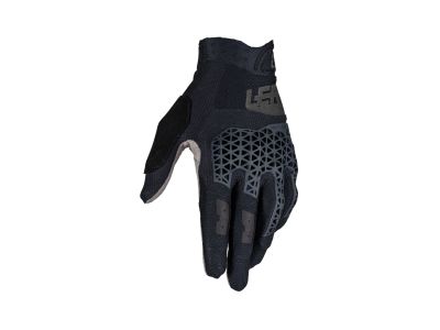 Leatt MTB 4.0 Lite gloves, stealth