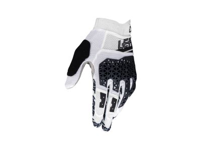 Leatt MTB 4.0 Lite rukavice, biela