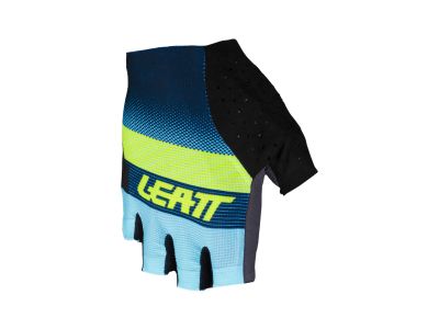 Mănuși damă Leatt MTB 5.0 Endurance, aqua