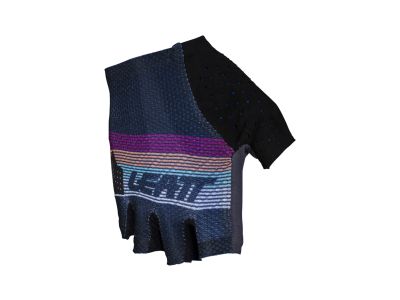Leatt MTB 5.0 Endurance dámské rukavice, černá
