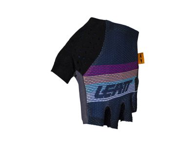 Leatt MTB 5.0 Endurance dámske rukavice, čierna