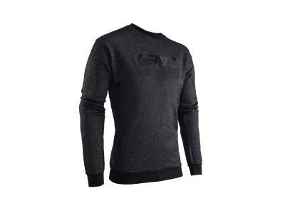 Leatt Premium sveter, čierna