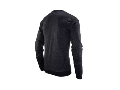 Leatt Premium sweater, black