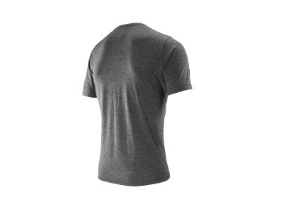Leatt Premium T-Shirt, schwarz
