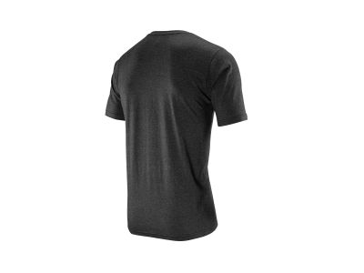 Koszulka Leatt Core w kolorze czarnym