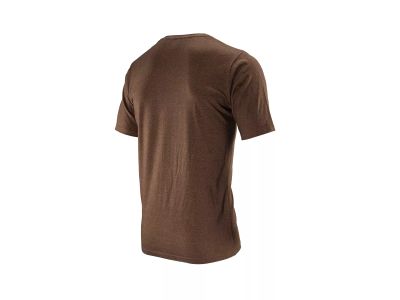 Leatt Core T-Shirt, loam
