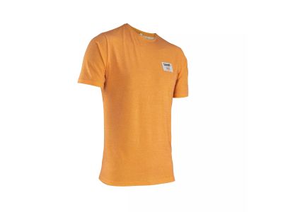 Leatt Core tričko, rust