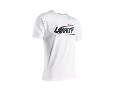 Leatt Core T-shirt, steel