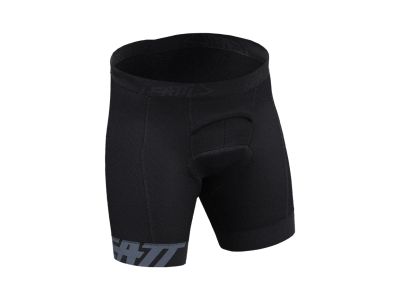 Leatt MTB 2.0 vnútorné nohavice, čierna