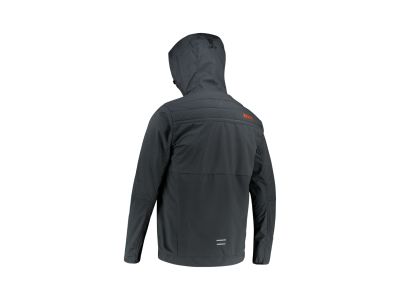 Jachetă Leatt MTB Trail 3.0, neagră
