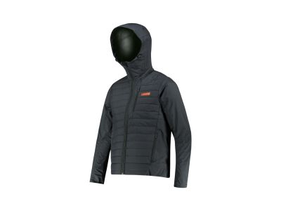 Leatt MTB Trail 3.0 jacket, black