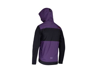 Leatt MTB Trail 3.0 jacket, velvet