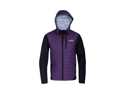 Leatt MTB Trail 3.0 jacket, velvet