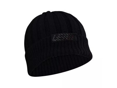 Leatt Team cap, black