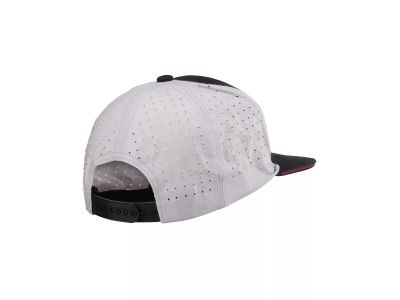 Leatt Cap Tech cap, white/black