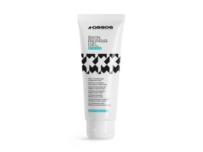 ASSOS Skin Repair EVO Regenerationsgel, 75 ml