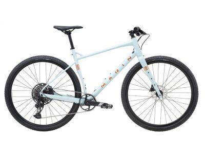 Marin DSX 3 28 bicykel, modrá