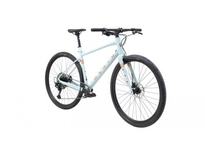 Bicicletă Marin DSX 3 28, albastră