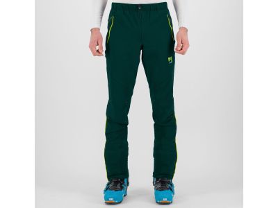 Karpos CEVEDALE EVO pants, forest