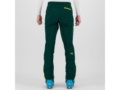 Pantaloni Karpos CEVEDALE EVO, padure