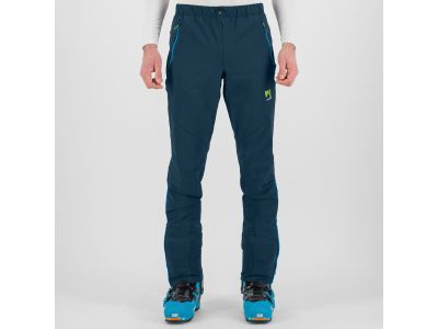 Karpos CEVEDALE EVO pants, midnight