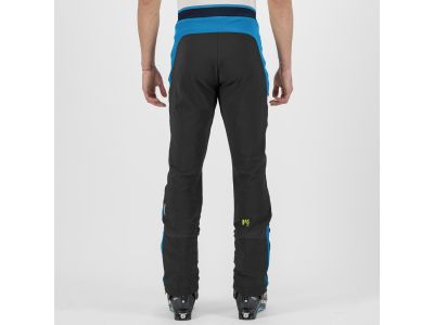 Karpos GRAND MONT SKIMO Hose, Mitternacht/Schwarz/Divablau