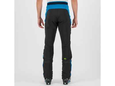 Karpos GRAND MONT SKIMO pants, midnight/black/diva blue