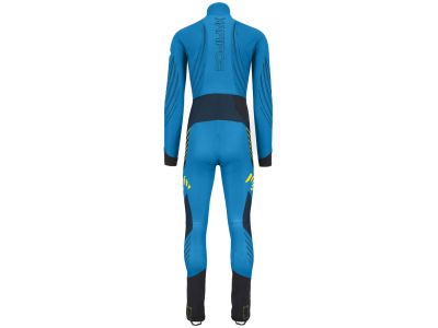 Karpos Race suits, diva blue/midnight