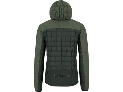Karpos LASTEI ACTIVE PLUS bunda, black sand/thyme