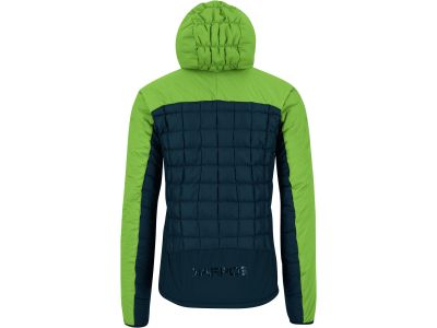Karpos LASTEI ACTIVE PLUS kabát, midnight/green flash