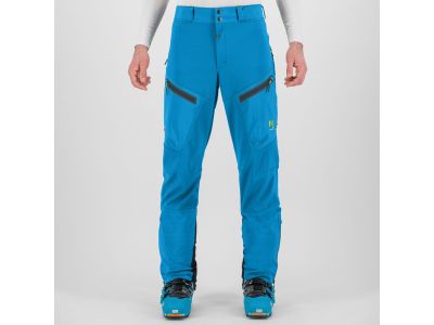 Karpos MARMOLADA pants, Diva Blue