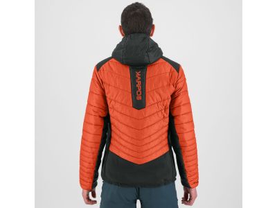 Karpos PIAN LONGHI bunda, spicy orange/black