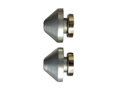 Unior adapter for fixed hub axles (12, 15, 20 mm)