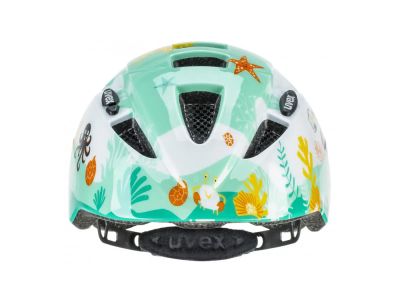 uvex Kid 2 children&#39;s helmet, Underwater