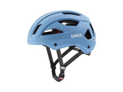uvex Stride helmet, azure