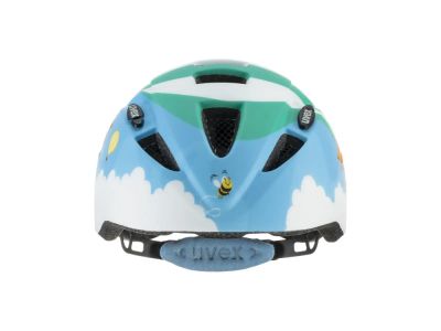 uvex Kid 2 CC children&#39;s helmet, Ballon Matt