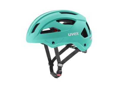 uvex Stride helmet, lagoon