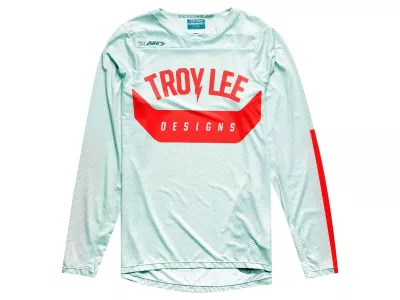 Troy Lee Designs Skyline Air Trikot, Zement