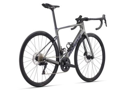 Giant Defy Advanced 1 rower, charcoal/milky way