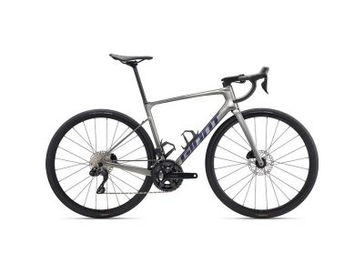 Giant Defy Advanced 1 rower, charcoal/milky way